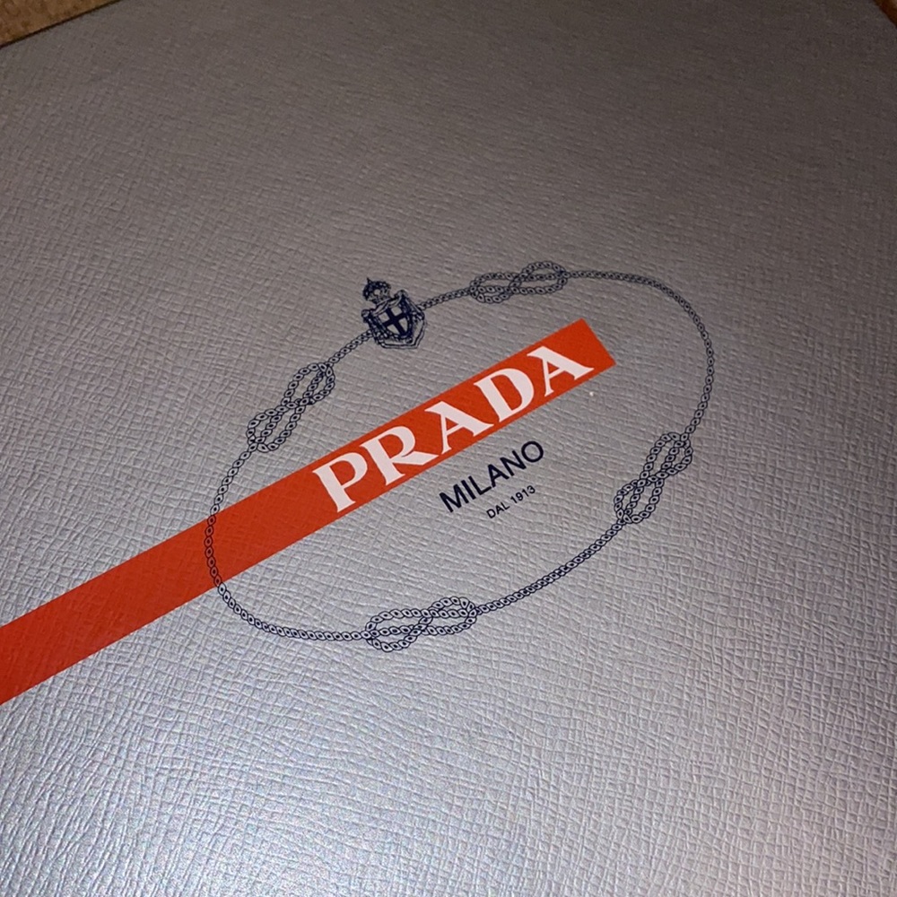Prada Sneakers - Picture 12 of 12
